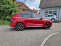 Cupra Ateca 2.0TSI 4Drive DSG