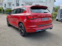Cupra Ateca 2.0TSI 4Drive DSG