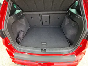 Cupra Ateca 2.0TSI 4Drive DSG