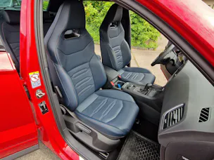 Cupra Ateca 2.0TSI 4Drive DSG