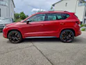 Cupra Ateca 2.0TSI 4Drive DSG