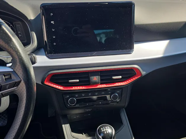 SEAT Ibiza 1.0 EcoTSI Hola FR