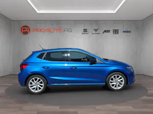 SEAT Ibiza 1.0 EcoTSI Hola FR