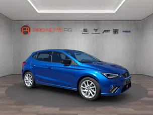 SEAT Ibiza 1.0 EcoTSI Hola FR