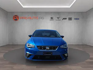 SEAT Ibiza 1.0 EcoTSI Hola FR