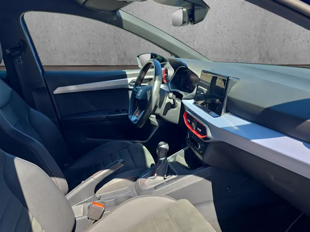 SEAT Ibiza 1.0 EcoTSI Hola FR