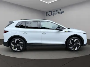 Škoda Elroq RS 4x4