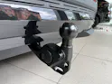 Škoda Elroq RS 4x4