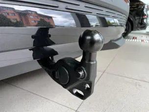 Škoda Elroq RS 4x4