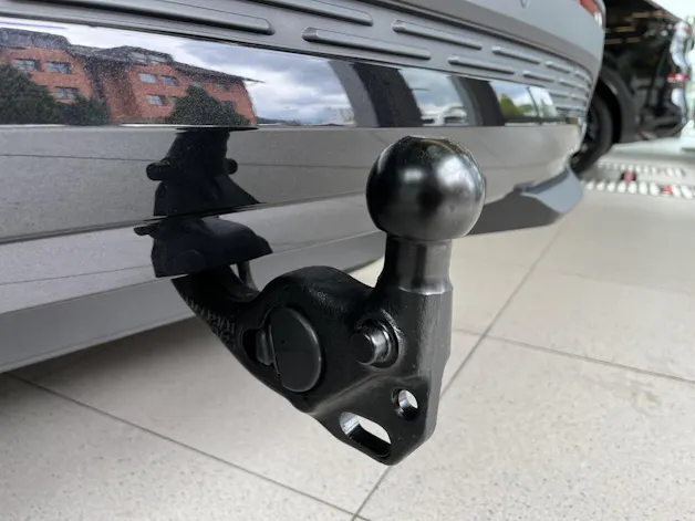 Škoda Elroq RS 4x4