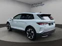 Škoda Elroq RS 4x4