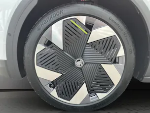 Škoda Elroq RS 4x4