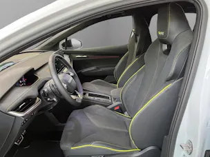 Škoda Elroq RS 4x4
