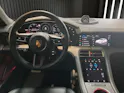 Porsche Taycan Turbo S Sport Turismo