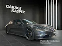 Porsche Taycan Turbo S Sport Turismo