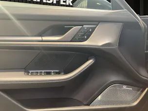 PORSCHE Taycan Turbo S Sport Turismo