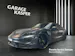 PORSCHE Taycan Turbo S Sport Turismo