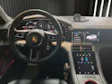 PORSCHE Taycan Turbo S Sport Turismo