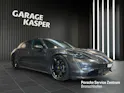 PORSCHE Taycan Turbo S Sport Turismo