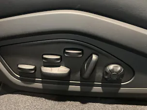 Porsche Taycan Turbo S Sport Turismo