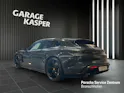 PORSCHE Taycan Turbo S Sport Turismo