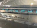 PORSCHE Taycan Turbo S Sport Turismo