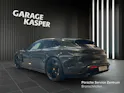 Porsche Taycan Turbo S Sport Turismo