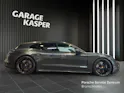 Porsche Taycan Turbo S Sport Turismo