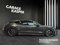 PORSCHE Taycan Turbo S Sport Turismo
