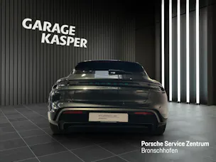 PORSCHE Taycan Turbo S Sport Turismo