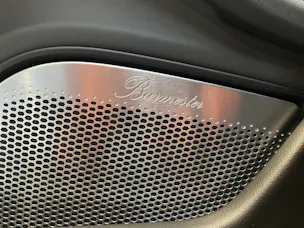 Porsche Taycan Turbo S Sport Turismo