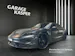 Porsche Taycan Turbo S Sport Turismo