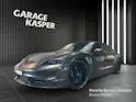 Porsche Taycan Turbo S Sport Turismo