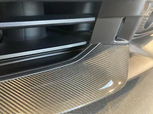 PORSCHE Taycan Turbo S Sport Turismo