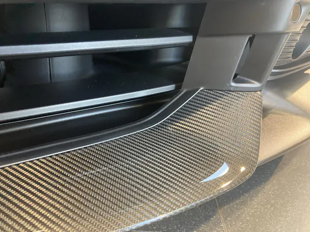 PORSCHE Taycan Turbo S Sport Turismo