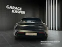 Porsche Taycan Turbo S Sport Turismo