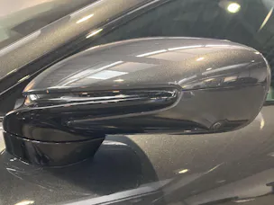 PORSCHE Taycan Turbo S Sport Turismo