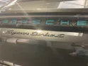 Porsche Taycan Turbo S Sport Turismo