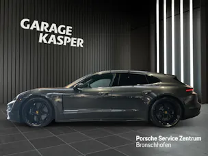 PORSCHE Taycan Turbo S Sport Turismo