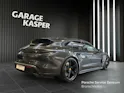 Porsche Taycan Turbo S Sport Turismo
