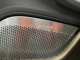PORSCHE Taycan Turbo S Sport Turismo