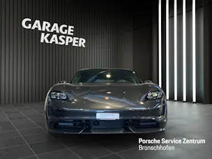 PORSCHE Taycan Turbo S Sport Turismo
