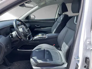 Hyundai Tucson 1.6 T-GDi HEV Vertex 4W MY21