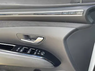 Hyundai Tucson 1.6 T-GDi HEV Vertex 4W MY21