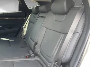 Hyundai Tucson 1.6 T-GDi HEV Vertex 4W MY21