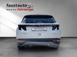 Hyundai Tucson 1.6 T-GDi HEV Vertex 4W MY21