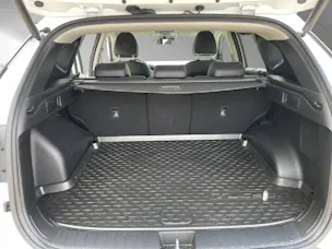 Hyundai Tucson 1.6 T-GDi HEV Vertex 4W MY21
