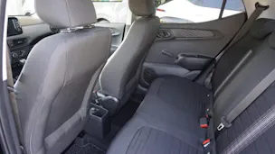 Hyundai i10 1.2 Amplia