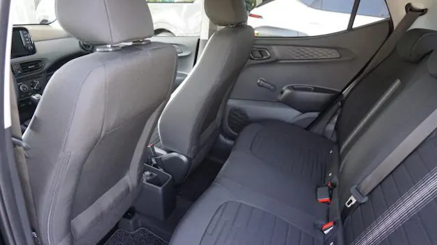Hyundai i10 1.2 Amplia