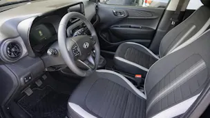 Hyundai i10 1.2 Amplia
